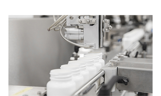 Almacの使命は、私たちの組織におけるすべての活動の原動力です。